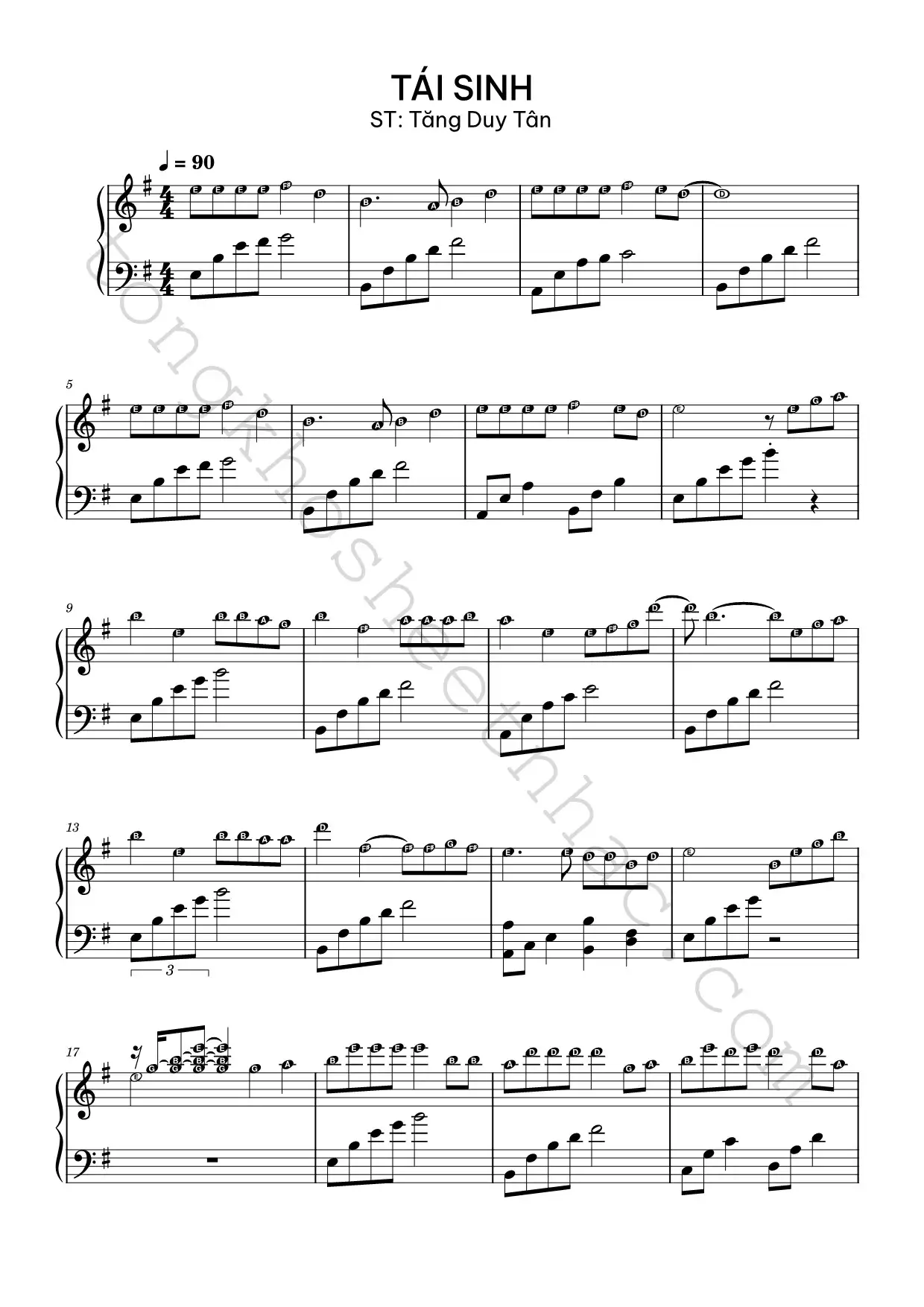 tai_sinh_tang_duy_tan_1 - Sheet Nhạc Miễn Phí - Tổng Kho Sheet Nhạc