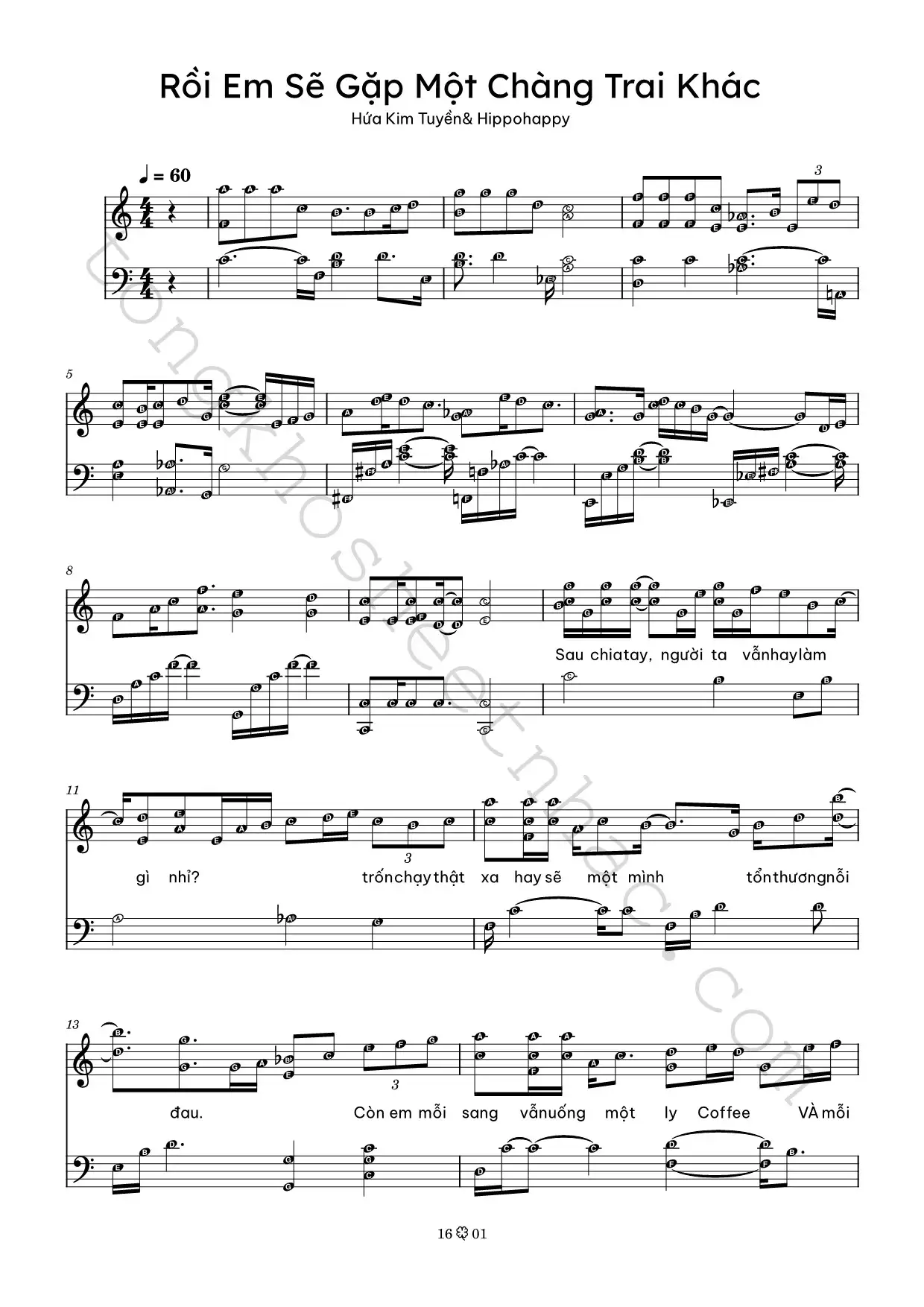 roi-em-se-gap-mot-chang-trai-khac_1 - Sheet Nhạc Miễn Phí - Tổng Kho Sheet Nhạc