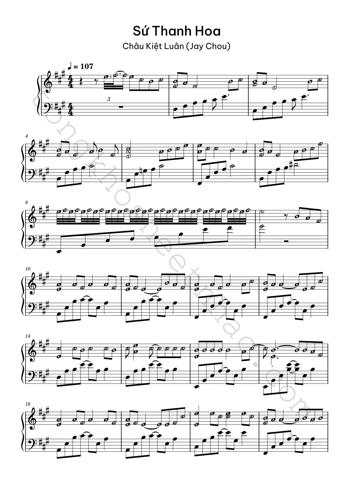 sheet-nhac-sư-thanh-hoa - Sheet Nhạc Miễn Phí - Tổng Kho Sheet Nhạc