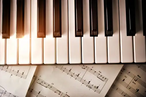 top-10-ban-nhac-piano-don-gian - Sheet Nhạc Miễn Phí - Tổng Kho Sheet Nhạc