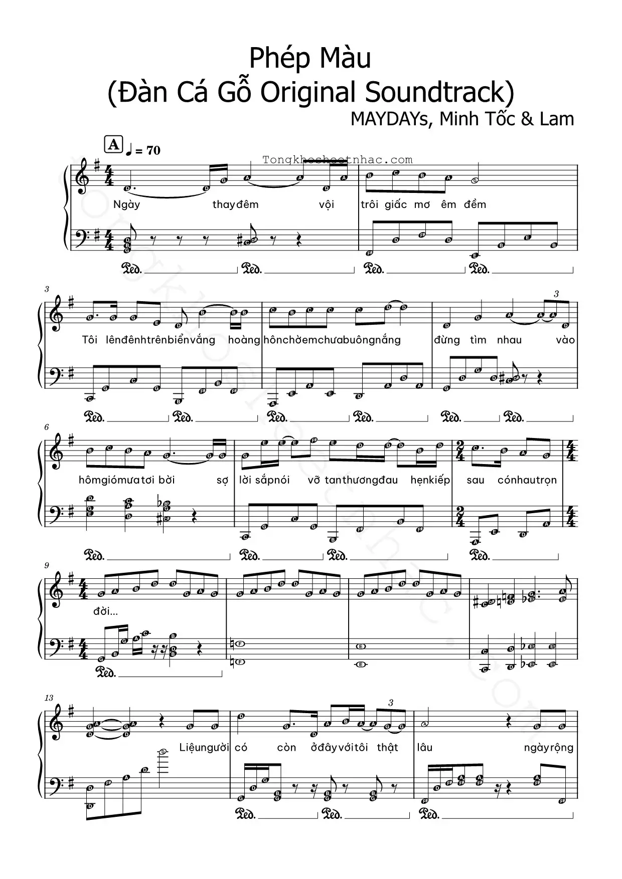 phép-màu-(Đàn-cá-gỗ-ost)-(2)_1 - Sheet Nhạc Miễn Phí | Tổng Kho Sheet Nhạc