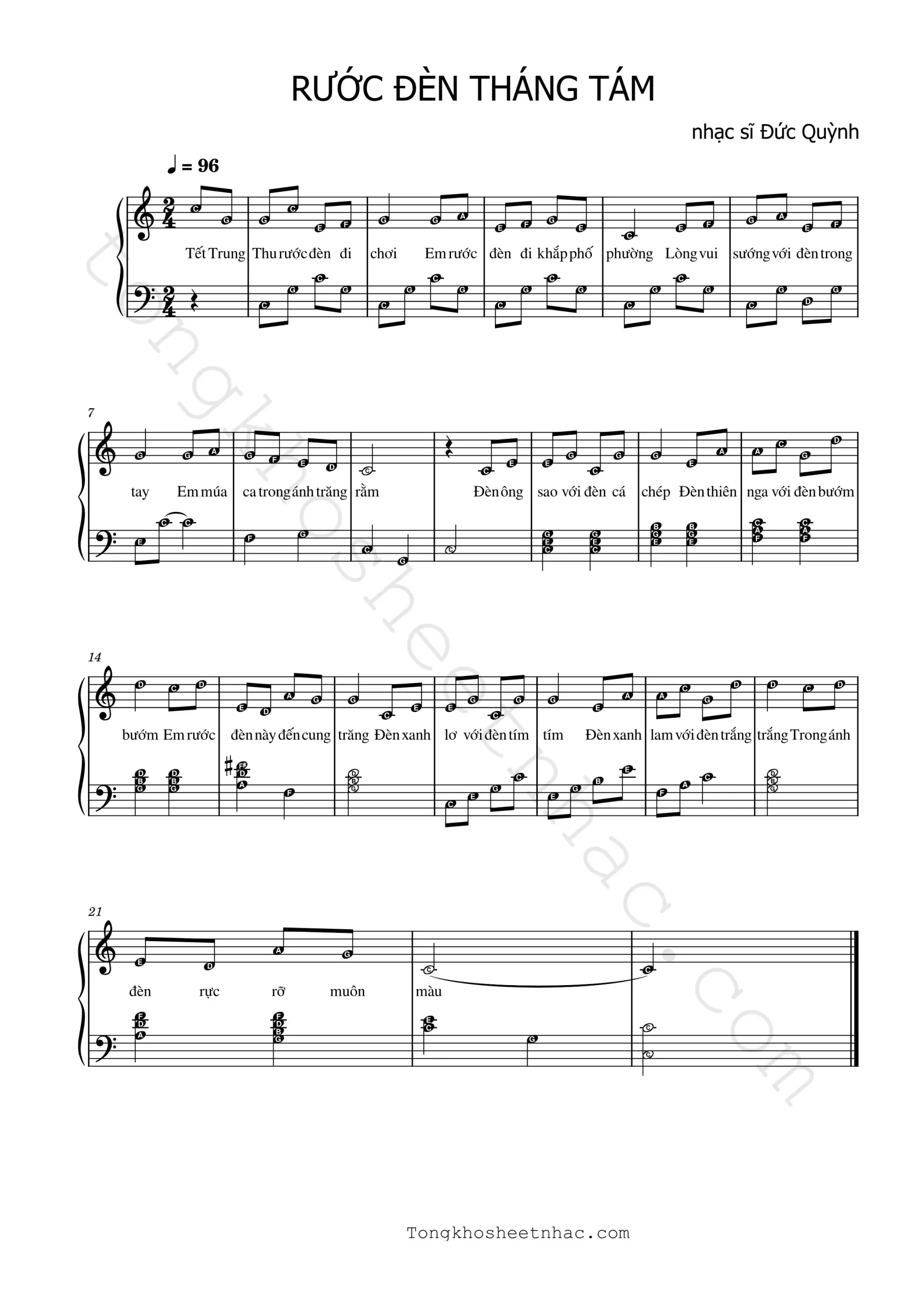 rước-đèn-tháng-tám---tết-trung-thu-rước-đền-đi-chơi_1 - Sheet Nhạc Miễn Phí | Tổng Kho Sheet Nhạc