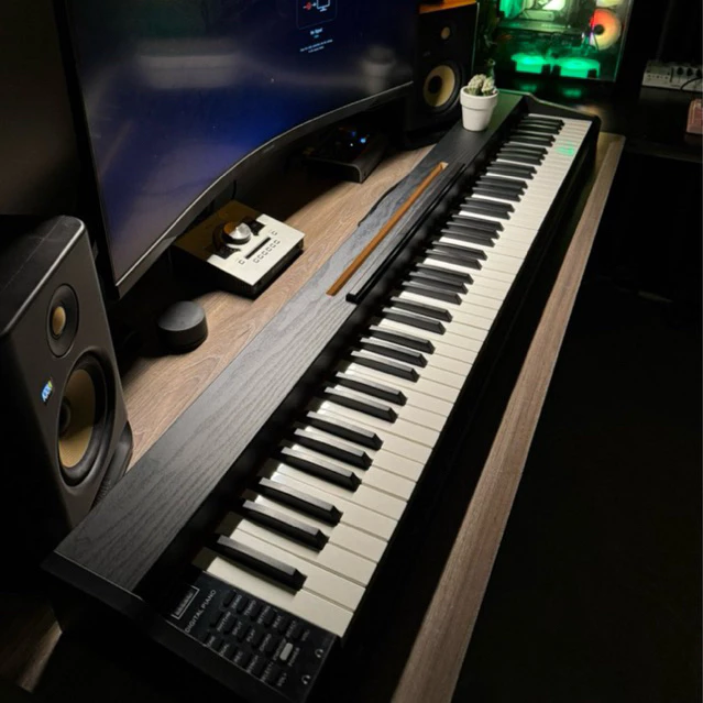 PIANO MASTER C300 – Đàn Piano Điện Dành Cho Người Mới
